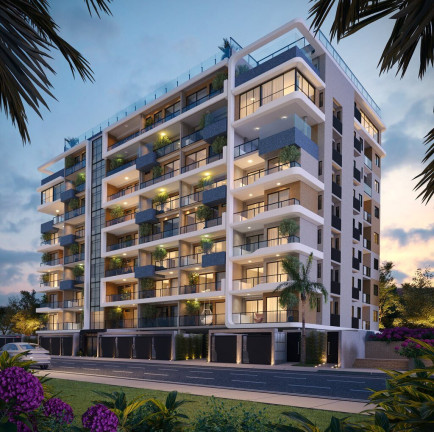 Imagem Apartamento com 4 Quartos à Venda, 147 m² em Camboinha - Cabedelo Imagem Apartamento com 4 Quartos à Venda, 147 m² em Camboinha - Cabedelo