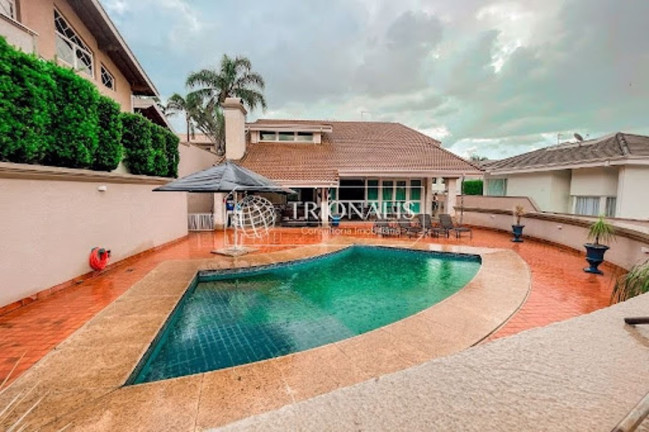 Imagem Casa com 4 Quartos à Venda, 600 m² em Condomínio Osato - Atibaia Imagem Casa com 4 Quartos à Venda, 600 m² em Condomínio Osato - Atibaia