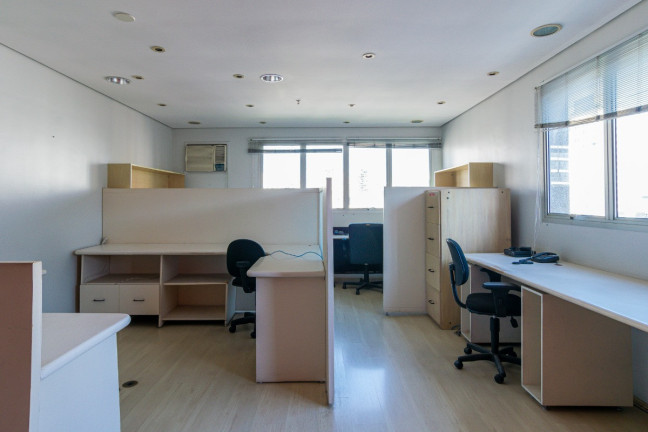 Imagem Ponto Comercial à Venda, 41 m² em Vila Olímpia - São Paulo