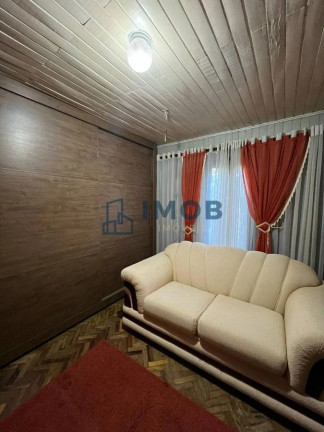 Imagem Casa com 3 Quartos à Venda, 84 m² em água Verde - Jaraguá Do Sul