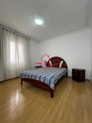 Imagem Sobrado com 3 Quartos à Venda, em Vila Aquilino - Santo André Imagem Sobrado com 3 Quartos à Venda, em Vila Aquilino - Santo André