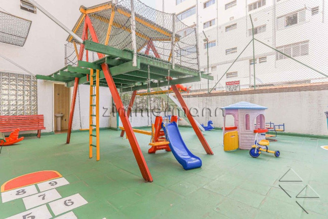 Imagem Apartamento com 3 Quartos à Venda, 122 m² em Perdizes - São Paulo Imagem Apartamento com 3 Quartos à Venda, 122 m² em Perdizes - São Paulo