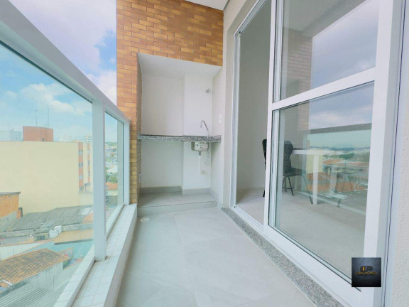 Imagem Apartamento com 2 Quartos à Venda, 54 m² em Assunção - São Bernardo Do Campo Imagem Apartamento com 2 Quartos à Venda, 54 m² em Assunção - São Bernardo Do Campo