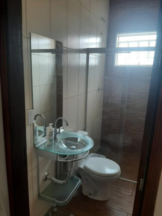 Imagem Casa com 4 Quartos à Venda, 250 m² em Jardim Das Torres Prolongamento - São Carlos Imagem Casa com 4 Quartos à Venda, 250 m² em Jardim Das Torres Prolongamento - São Carlos