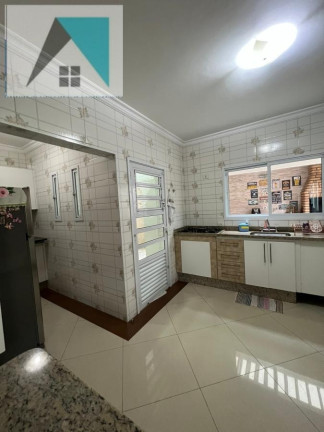 Imagem Casa com 3 Quartos à Venda, 185 m² em Portais (polvilho) - Cajamar