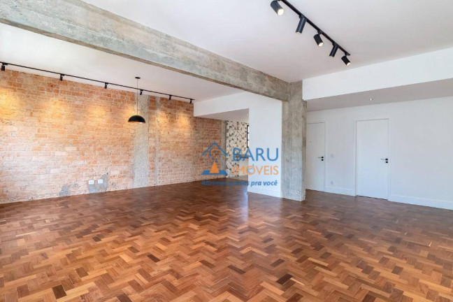 Imagem Apartamento com 3 Quartos à Venda, 212 m² em Consolação - São Paulo Imagem Apartamento com 3 Quartos à Venda, 212 m² em Consolação - São Paulo