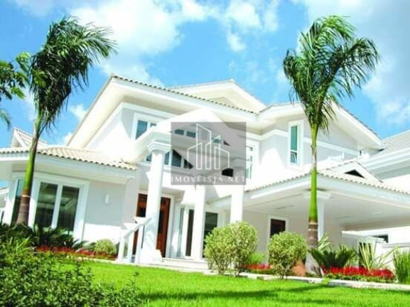 Imagem Casa com 4 Quartos à Venda, 750 m² em Tamboré - Santana De Parnaíba Imagem Casa com 4 Quartos à Venda, 750 m² em Tamboré - Santana De Parnaíba