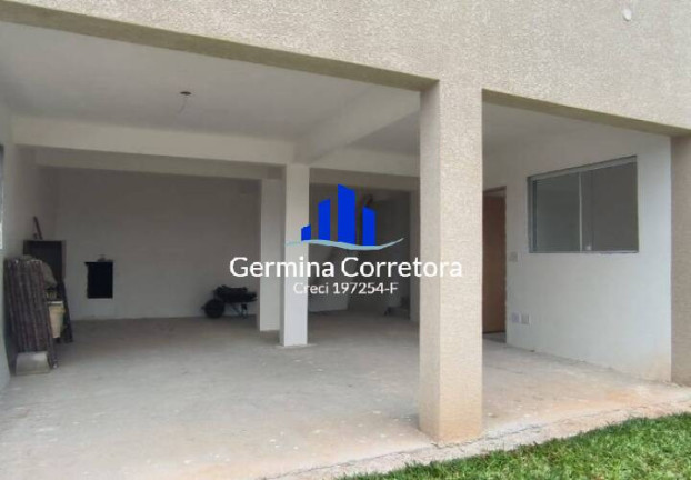 Imagem Casa com 3 Quartos à Venda, 264 m² em Quintas Do Ingaí - Santana De Parnaíba Imagem Casa com 3 Quartos à Venda, 264 m² em Quintas Do Ingaí - Santana De Parnaíba
