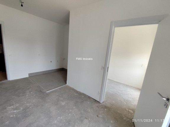 Imagem Imóvel com 1 Quarto à Venda, 30 m² em Campo Belo - São Paulo Imagem Imóvel com 1 Quarto à Venda, 30 m² em Campo Belo - São Paulo