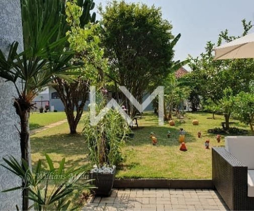 Imagem Casa com 5 Quartos à Venda, 269 m² em Nova Gardênia - Atibaia Imagem Casa com 5 Quartos à Venda, 269 m² em Nova Gardênia - Atibaia