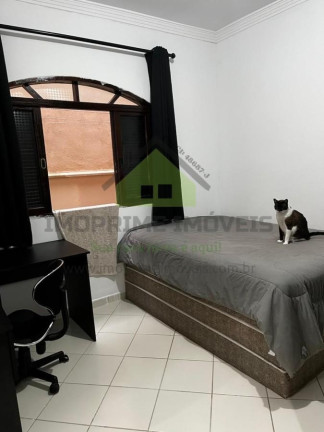Imagem Casa com 2 Quartos à Venda, 140 m² em Jardim Santa Marina - Jacareí Imagem Casa com 2 Quartos à Venda, 140 m² em Jardim Santa Marina - Jacareí