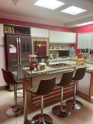 Imagem Casa de Condomínio com 3 Quartos à Venda, 355 m² em Jardim Ibiti Do Paço - Sorocaba Imagem Casa de Condomínio com 3 Quartos à Venda, 355 m² em Jardim Ibiti Do Paço - Sorocaba