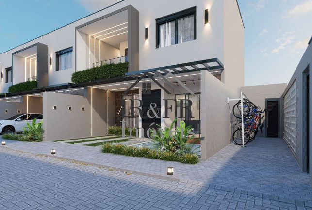 Imagem Casa com 2 Quartos à Venda, 106 m² em Arembepe (abrantes) - Camaçari