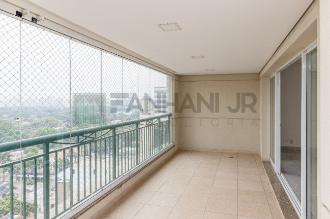 Imóvel com 3 Quartos à Venda, 190 m² em Jardim Paulista - São Paulo