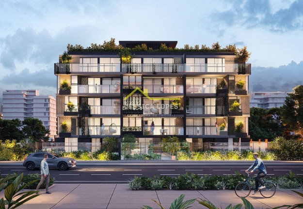 Imagem Apartamento com 3 Quartos à Venda, 164 m² em Intermares - Cabedelo Imagem Apartamento com 3 Quartos à Venda, 164 m² em Intermares - Cabedelo