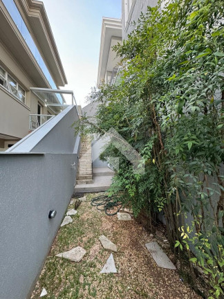 Imagem Casa de Condomínio com 5 Quartos à Venda, 600 m² em Tamboré - Santana De Parnaíba Imagem Casa de Condomínio com 5 Quartos à Venda, 600 m² em Tamboré - Santana De Parnaíba