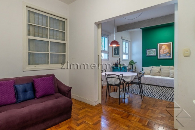 Imagem Apartamento com 1 Quarto à Venda, 80 m² em Pinheiros - São Paulo Imagem Apartamento com 1 Quarto à Venda, 80 m² em Pinheiros - São Paulo