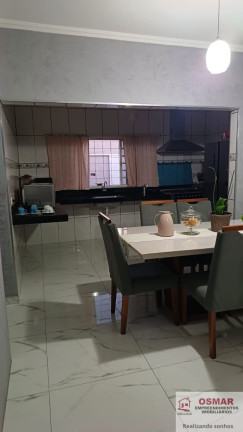 Imagem Casa com 3 Quartos à Venda, 150 m² em Altos De Sumaré - Sumaré Imagem Casa com 3 Quartos à Venda, 150 m² em Altos De Sumaré - Sumaré
