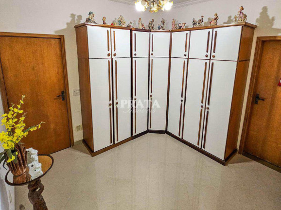 Imagem Apartamento à Venda, 137 m² em Aparecida - Santos Imagem Apartamento à Venda, 137 m² em Aparecida - Santos