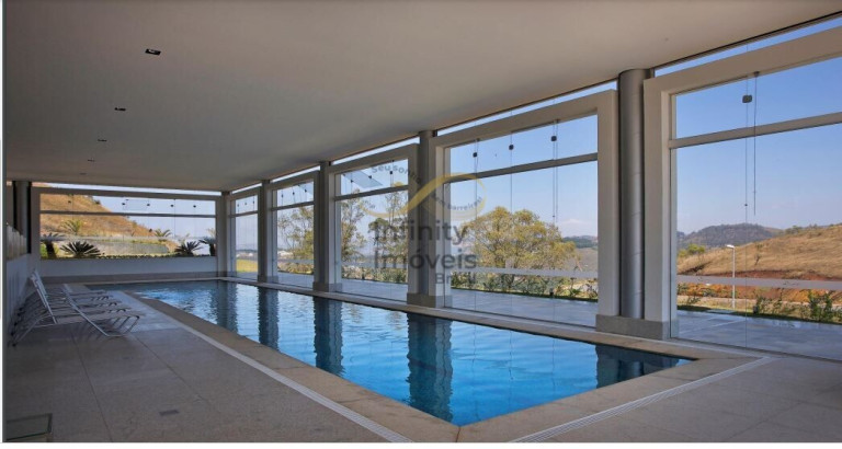 Imagem Terreno à Venda, 3.620 m² em Riviera - Nova Lima