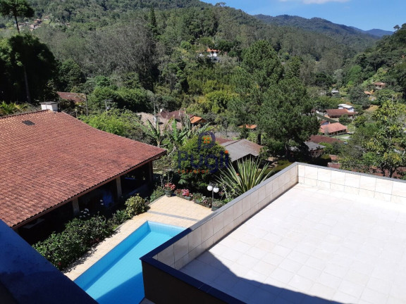 Imagem Imóvel Comercial à Venda, 1.205 m² em Mury - Nova Friburgo