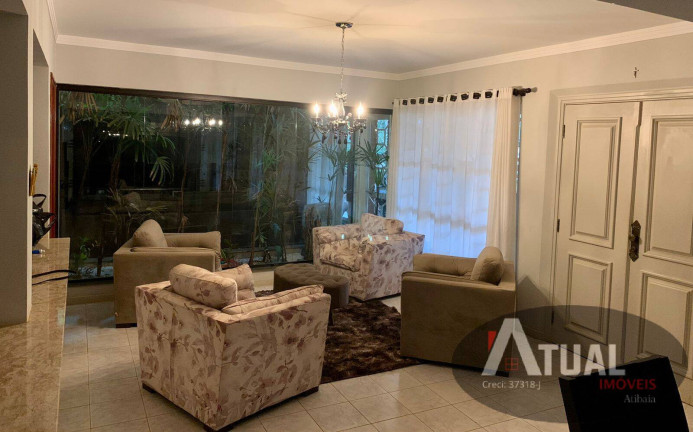 Imagem Chácara com 3 Quartos à Venda, 700 m² em Caioçara - Jarinu