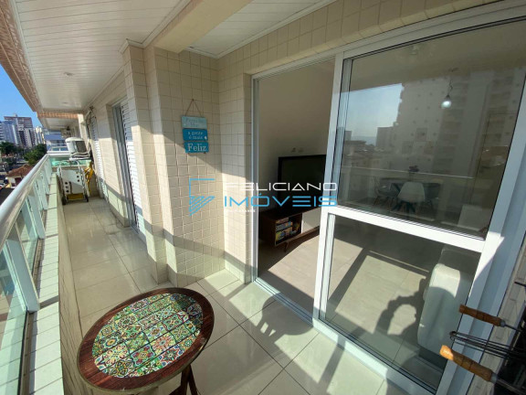 Imagem Apartamento com 2 Quartos à Venda, 68 m² em Guilhermina - Praia Grande Imagem Apartamento com 2 Quartos à Venda, 68 m² em Guilhermina - Praia Grande