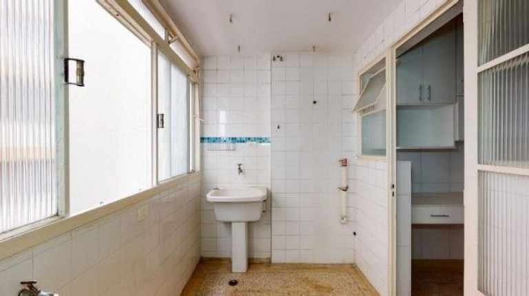 Imagem Apartamento com 3 Quartos à Venda, 105 m² em Jardim Paulista - São Paulo Imagem Apartamento com 3 Quartos à Venda, 105 m² em Jardim Paulista - São Paulo