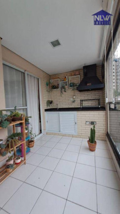 Imagem Apartamento com 3 Quartos à Venda, 112 m² em Mooca - São Paulo Imagem Apartamento com 3 Quartos à Venda, 112 m² em Mooca - São Paulo