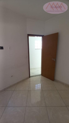 Imagem Cobertura com 2 Quartos à Venda, 35 m² em Vila Junqueira - Santo André