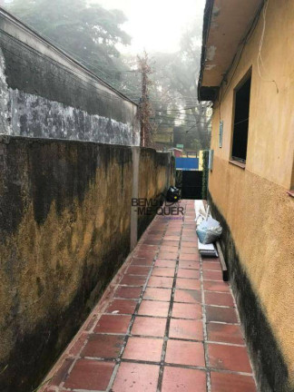 Imagem Terreno à Venda, 350 m² em Pinheiros - São Paulo