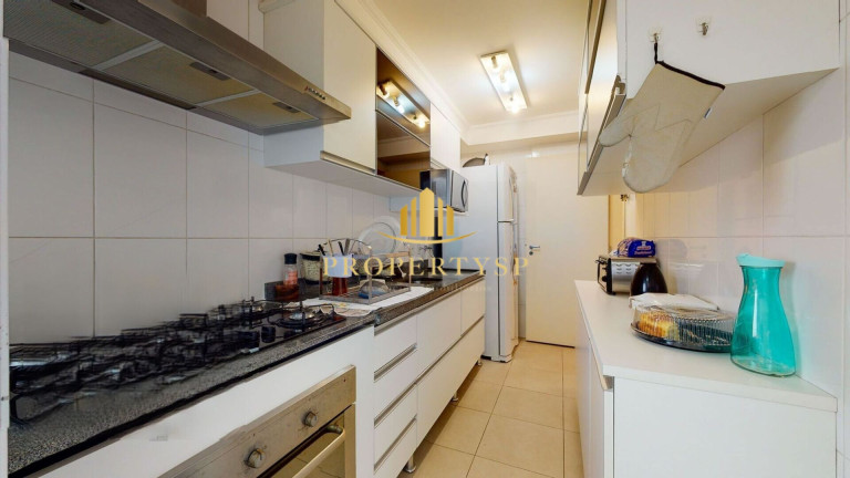Imagem Apartamento com 2 Quartos à Venda, 74 m² em Vila Romana - São Paulo