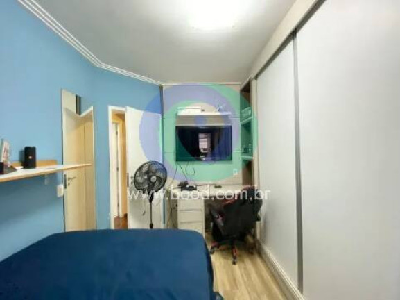 Imagem Apartamento com 3 Quartos à Venda, 130 m² em Ponta Da Praia - Santos Imagem Apartamento com 3 Quartos à Venda, 130 m² em Ponta Da Praia - Santos