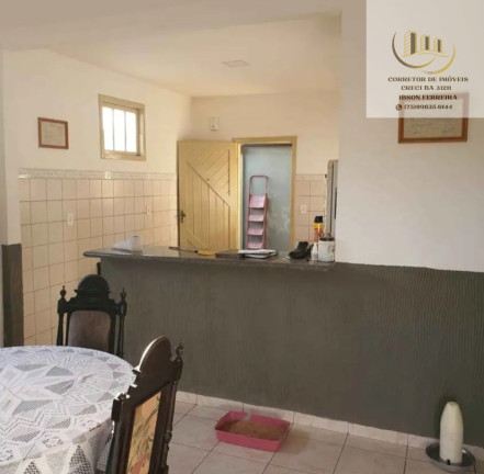 Imagem Casa com 2 Quartos à Venda, 240 m² em Campinho - Santa Cruz Cabrália Imagem Casa com 2 Quartos à Venda, 240 m² em Campinho - Santa Cruz Cabrália