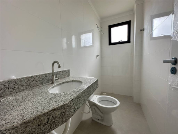Imagem Apartamento com 2 Quartos à Venda, 69 m² em Caiçara - Praia Grande