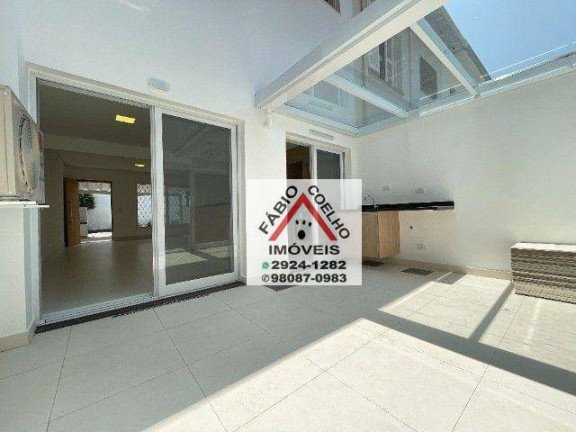 Imagem Sobrado com 3 Quartos à Venda, 125 m² em Campo Belo - São Paulo Imagem Sobrado com 3 Quartos à Venda, 125 m² em Campo Belo - São Paulo