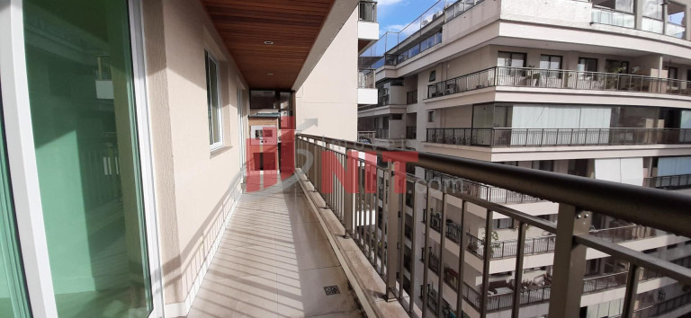 Apartamento com 2 Quartos à Venda, 81 m² em Icaraí - Niterói
