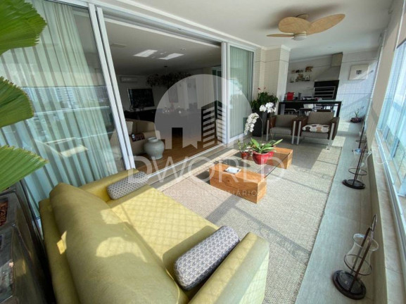 Imagem Imóvel com 3 Quartos à Venda, 271 m² em Perdizes - São Paulo Imagem Imóvel com 3 Quartos à Venda, 271 m² em Perdizes - São Paulo