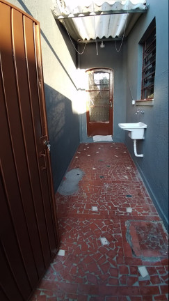 Imagem Sobrado com 2 Quartos para Alugar, 80 m² em Alto Da Mooca - São Paulo Imagem Sobrado com 2 Quartos para Alugar, 80 m² em Alto Da Mooca - São Paulo