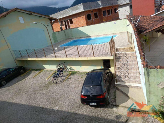Imagem Casa com 2 Quartos à Venda, 60 m² em Massaguaçu - Caraguatatuba