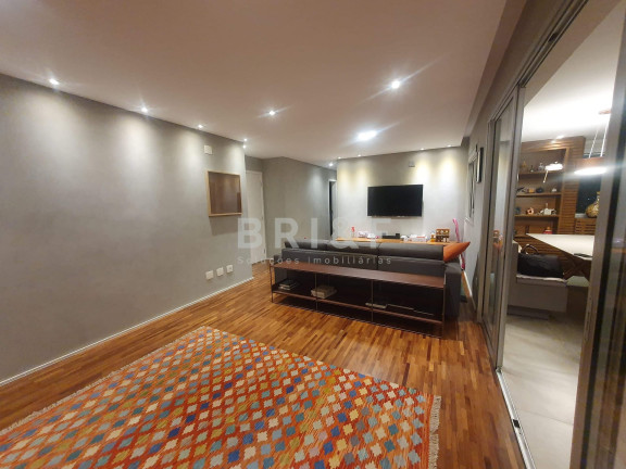 Imagem Apartamento com 2 Quartos para Alugar, 105 m² em Brooklin - São Paulo Imagem Apartamento com 2 Quartos para Alugar, 105 m² em Brooklin - São Paulo