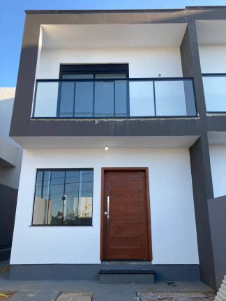 Imagem Casa com 2 Quartos à Venda, 77 m² em Areias Do Meio - Governador Celso Ramos Imagem Casa com 2 Quartos à Venda, 77 m² em Areias Do Meio - Governador Celso Ramos