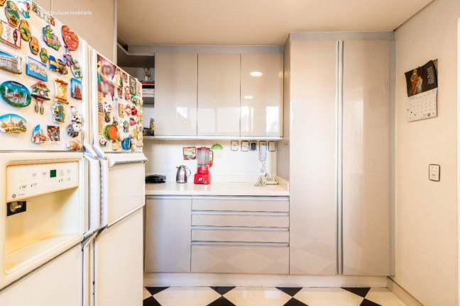 Imagem Apartamento com 2 Quartos à Venda, em Jardins - São Paulo Imagem Apartamento com 2 Quartos à Venda, em Jardins - São Paulo