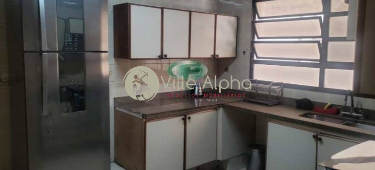 Imagem Apartamento com 4 Quartos à Venda, 254 m² em Boqueirao - Santos Imagem Apartamento com 4 Quartos à Venda, 254 m² em Boqueirao - Santos
