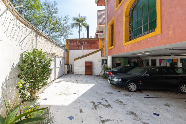 Imagem Casa com 5 Quartos à Venda, em Alto Da Boa Vista - São Paulo Imagem Casa com 5 Quartos à Venda, em Alto Da Boa Vista - São Paulo