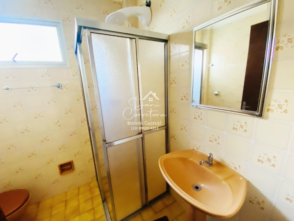 Imagem Apartamento com 3 Quartos à Venda, 98 m² em Pitangueiras - Guarujá