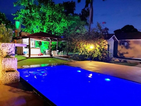 Imagem Chácara com 5 Quartos à Venda, 2.150 m² em Residencial João Rosato - Aruanã Imagem Chácara com 5 Quartos à Venda, 2.150 m² em Residencial João Rosato - Aruanã