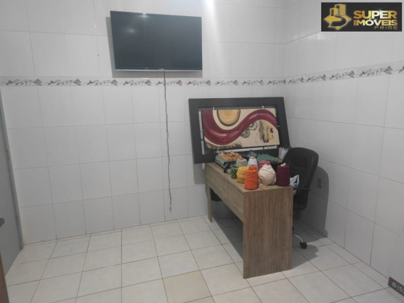 Imagem Casa com 3 Quartos à Venda, 300 m² em Fragata - Pelotas Imagem Casa com 3 Quartos à Venda, 300 m² em Fragata - Pelotas