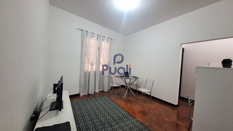 Imagem Apartamento com 2 Quartos à Venda, 79 m² em Sumaré - São Paulo
