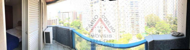 Imagem Apartamento com 3 Quartos à Venda, 120 m² em Campo Belo - São Paulo Imagem Apartamento com 3 Quartos à Venda, 120 m² em Campo Belo - São Paulo